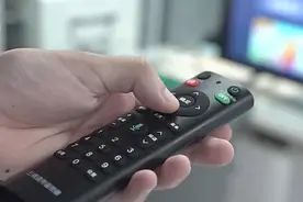 看电视再也不用调来调去了！三模通用遥控器有哪些新功能？图片