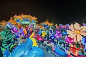 全国第五！国庆假期黑马目的地开封排在前列图片