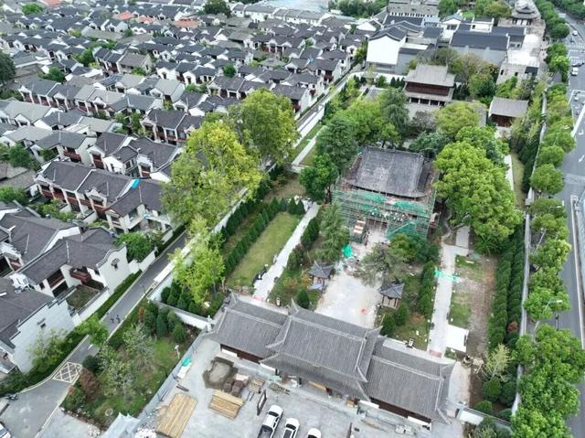 早安，长宁丨降温啦！具体时段→
