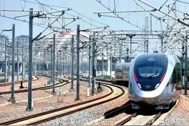 报告解读|济南推进四座高铁站建设，未来将达18座图片