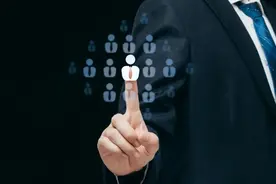 2023汽车业离职“重灾区”是......图片