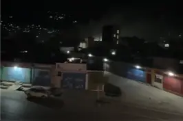 印度袭击巴基斯坦至少致3死 巴方称击落两架印度空军战机图片