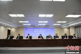 广西开展2025欢乐迎新消费季活动 将发放多样消费券图片