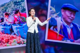 朱朝阳：我奋斗，我幸福图片