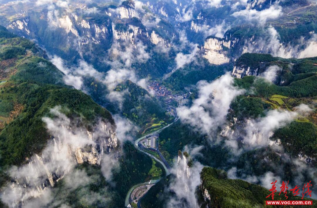 拿捏跨年“仪式感”，湖南元旦文旅活动攻略来了