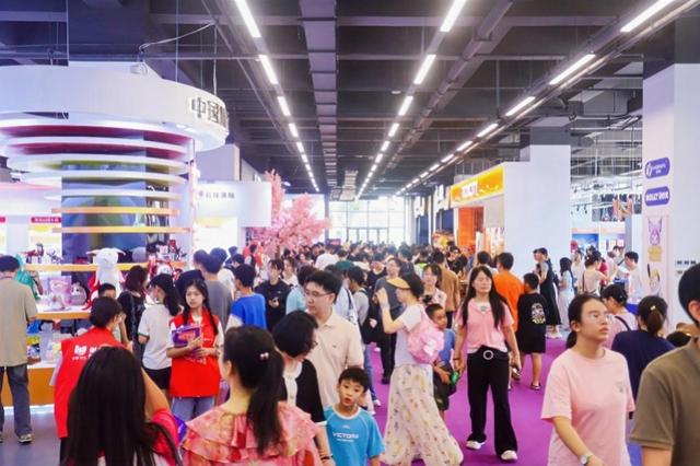 买潮玩、听音乐、品莞香……东莞邀市民游客乐享国庆中秋双节