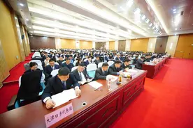 展望2024｜泰山区：借力济枣高铁泰安东站，规划泰城东部现代服务业核心区图片