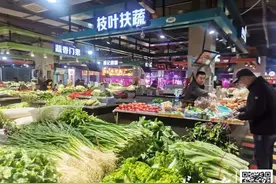 价格猛降，每斤跌破1元！武汉人天天都吃图片