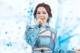 攻略请收藏！邓紫棋济南演唱会明晚开唱图片