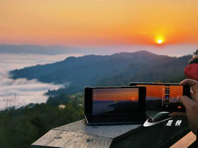 普洱,一半茶香一半人间烟火