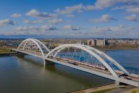 中塞直航助推塞尔维亚 近10万中国游客到访图片