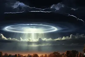 认真了！NASA任命UFO研究负责人，最新UFO报告说了些什么？图片