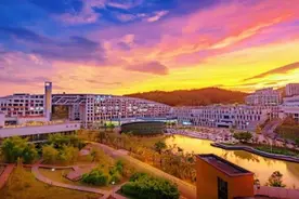 深圳迎来第3所公办高等职业院校！图片