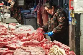 牛肉价格告别“跌跌不休” 消费淡季价格为啥不降反升？图片