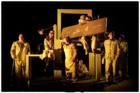 2024文化原创榜·戏剧｜低谷中探寻新生图片