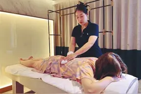 在沈阳搓澡到底搓几面？什么是文搓，什么是武搓？图片