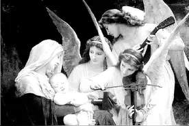 《红楼梦·葬花吟》为什么说“愿奴胁下生双翼”？图片