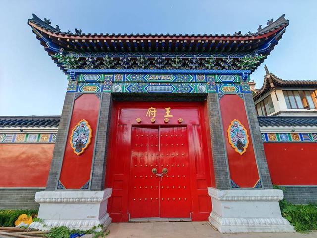 云梦：祥云湾古建新生 文旅融合呈现盛夏盛景