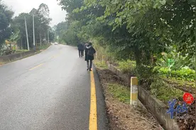 “百千万工程”赋能韶关，城乡旧貌换新颜图片