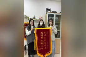 真情帮扶暖人心，社区矫正显成效图片