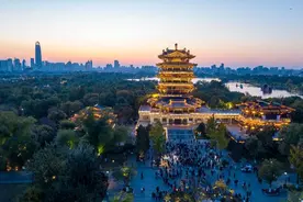 山东旅游不容错过的三座城市，你知道是谁吗？图片