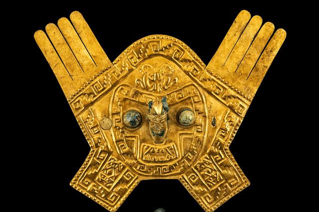 2026年全球重磅文博展预览：从上博“黄金帝国”到大都会“拉斐尔诗篇”