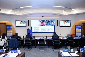 重磅发布十万科创人才计划 成都市锦江区开启产才融合加速度图片