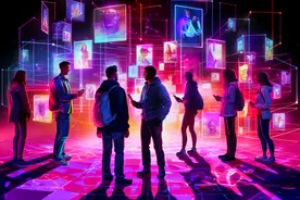 破万亿美元！全球广告业今年大爆发图片