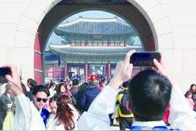 出境游回暖，应该小心哪些“坑”？图片