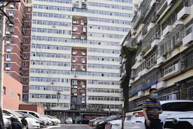 实施500个老旧小区综合整治！北京发布2025年住房发展年度计划图片