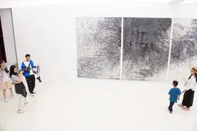 摄影“小白”也能拍出大片！“云间·影”摄影公益课堂入景区进公园图片