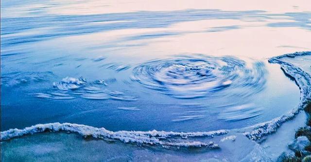 奇观再现！坐标巴彦淖尔！