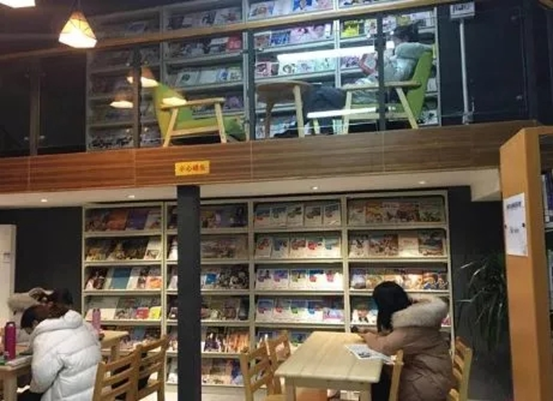 家门口的这些公共文化服务可“圈”可“点”，来了解一下