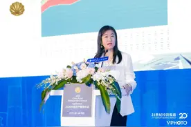 陶玲履新，央行迎“70后”女副行长图片