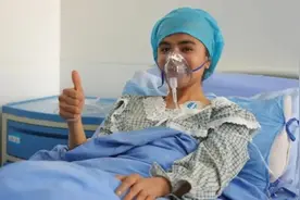 00后女辅警40米井底救出2岁幼童图片