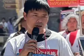 19年寻遍全国，“棉花糖爸爸”终于上岸了！女儿很贴心懂事图片