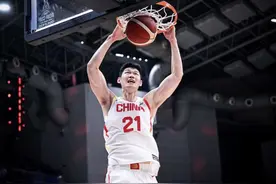 主场大胜日本队，中国男篮晋级2025亚洲杯正赛图片