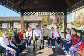 聚力打造“融戎心”工作品牌 推动双辽市退役军人工作高质量发展图片