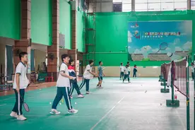 2024体育中考：新项目拿分更容易？老项目更有“性价比”图片