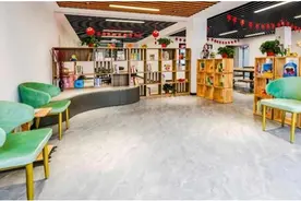 如何提升居委会能效？推进沉浸式办公与标准化建设相结合见实效！图片