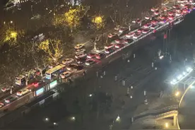 开始了！浙江多个高速口关闭、限流！重要提醒→图片