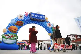 观天水｜清明假期 来天水开启独特“甘味”之旅图片