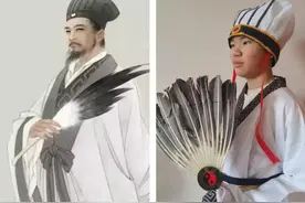 COS历史名人！成都学子玩转“沉浸式”寒假作业，解锁成长新姿势！图片