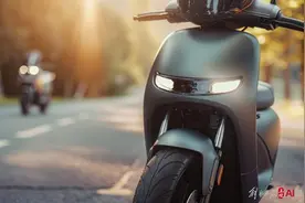 11月起买“小电驴”有重大变化：修车的都没法改装图片