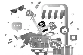双十一来了总克制不住买买买 是什么心理？图片