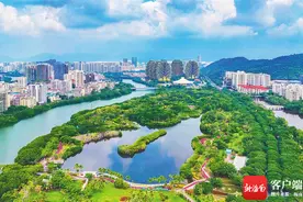 三亚吉阳区：探索基层治理新路径 绘就民生幸福底色图片