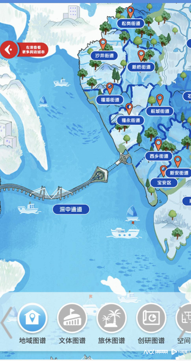 “湾里趣玩”不止于工具，更是湾区生活新方式