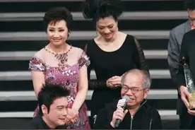 乐坛传奇去世！一生留下3000多首歌曲，代表作家喻户晓图片