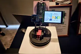 AI下沉，MCU能做什么？图片