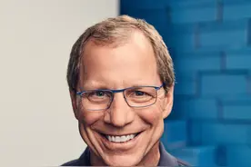 巴菲特旗下跑步品牌Brooks还能在中国市场掀起波澜吗？图片